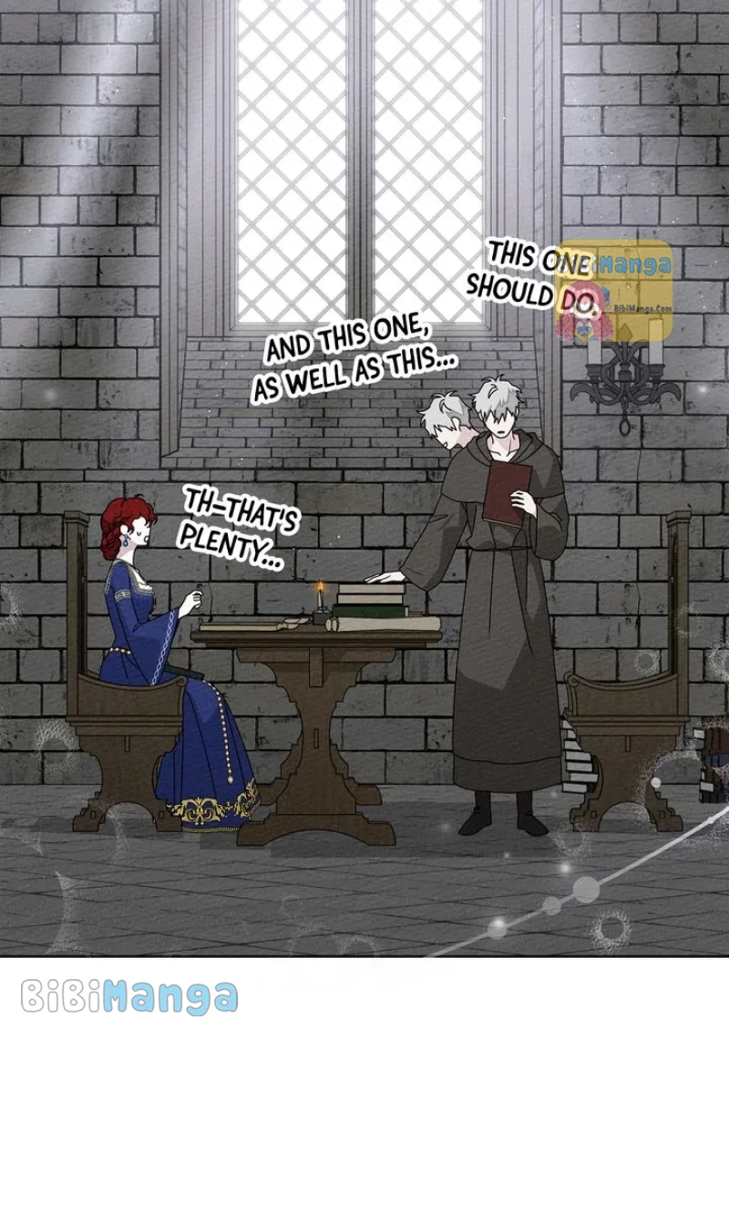 Under the Oak Tree Chapter 81 image 37